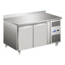 Blizzard Refrigerated Gastronorm counter