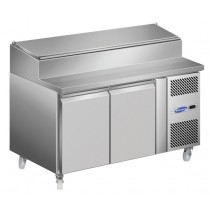 Blizzard Refrigerated Prep Counters