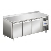 Blizzard Refrigerated Gastronorm counter
