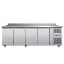 Blizzard Refrigerated Gastronorm counter