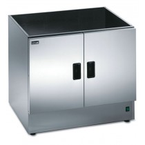 Pedestal (heated)