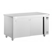 Inomak Heated Cupboards