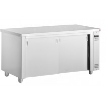 Inomak Heated Cupboards
