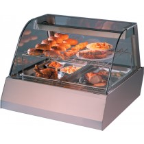 Blizzard Hot Counter Top Displays