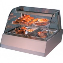 Blizzard Hot Counter Top Display - 1080mm