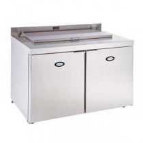 HR360FT Refrigerated Prep Table
