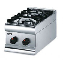 Silverlink 600 Boiling Top