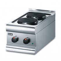 Silverlink 600 Boiling Top