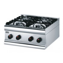 Silverlink 600 Boiling Top