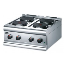 Silverlink 600 Boiling Top