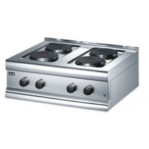 Silverlink 600 Boiling Top