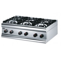 Silverlink 600 Boiling Top