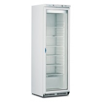 Mondial Elite Glass Door Freezer