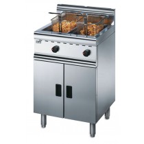 Silverlink 600 Fryer (Free Standing)