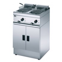 Silverlink 600 Fryer (Free Standing)