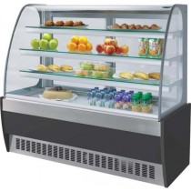 Mafirol JADE Slim Refrigerated Display