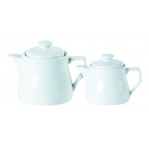 Porcelite Small Spare Lid For 390646