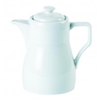 Porcelite Large Spare Lid For 390666