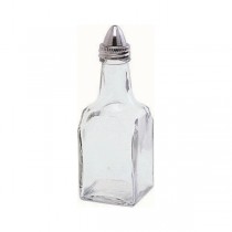 Glass Oil/Vinegar Dispenser 6.35Oz