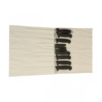 7 Piece Knife Set + Knife Wallet