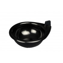 Large Plastic Egg Poacher Cup