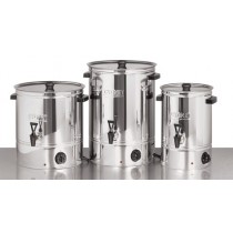 Cygnet Electric Waterboiler : Capacity = 9 litres.