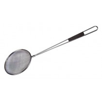 Stainless Steel 30 mesh Chip Lifter : 8" Dia. / 200mm Dia.