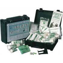 Standard HSE 10 person First Aid Catering Kit