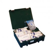 Standard HSE 20 person First Aid Catering Kit
