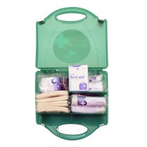 Eclipse HSE 10 person First Ait Kit 