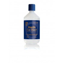 500ml Eyewash Bottle