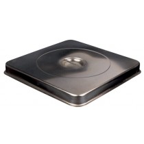 Caterbin Lid / Stainless Steel Lid