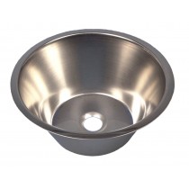 "B" Model Large Hand Wash Bowl. Made to order : 12" x 6 / 305mm x 155mm .