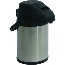 Lever Vacuum Pump Pot 3.5 Ltr.