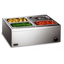 Bain Marie