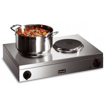 Boiling Top
