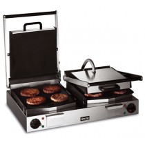 Contact Grill