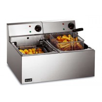 Fryer (Counter Top)