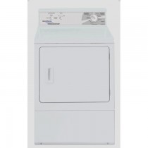Speed Queen Heavy-Duty Front Loading Dryers - Electric Or Gas