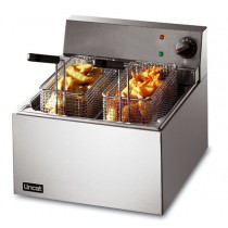 Fryer (counter Top)