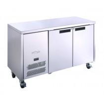 Williams Jade Refrigerated Gastronorm Counters