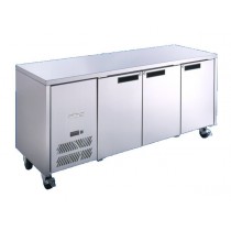 Williams Jade Refrigerated Gastronorm Counters