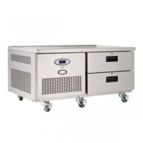 LL2/1HD Refrigerated Counter