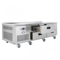LL2/4H Refrigerated Counter