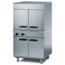 Two Tier General Purpose Oven