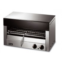 Pizzachef Infra Red Grill