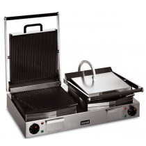 Panini Grill