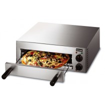 Pizza Oven