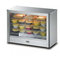 Pie Cabinet