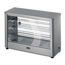 Pie Cabinet
